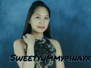 Sweetyummypinayx