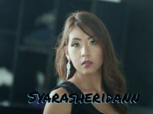 Syarasheridann
