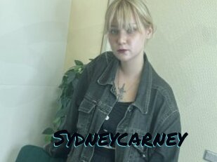 Sydneycarney