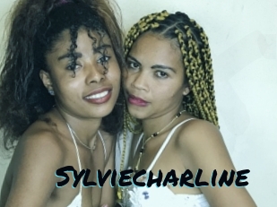 Sylviecharline