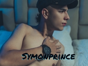 Symonprince