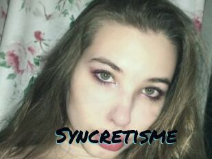 Syncretisme