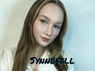 Synnefell