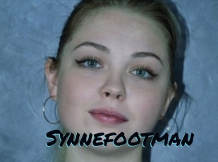 Synnefootman