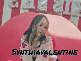 Synthiavalentine