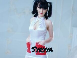 Syryya