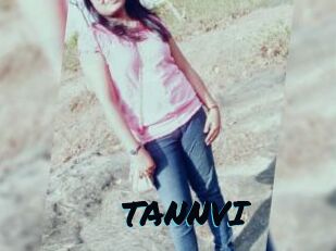 TANNVI