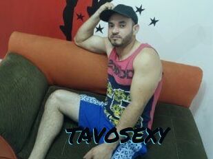 TAVOSEXY