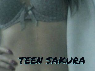 TEEN_SAKURA