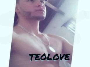 TEO_LOVE