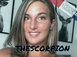 THESCORPION