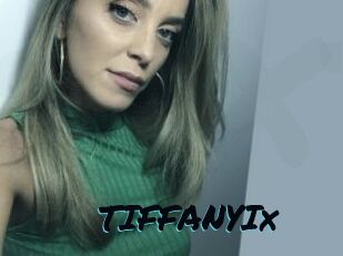 TIFFANYIx