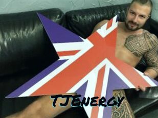TJEnergy