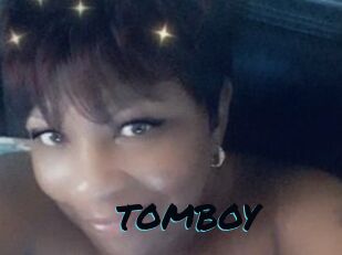TOMBOY