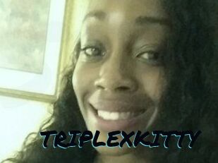 TRIPLEXKITTY