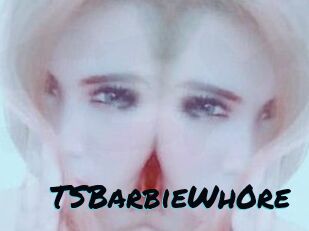 TSBarbieWh0re