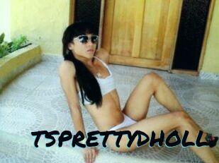 TSPRETTYDHOLL