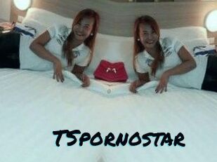 TSpornostar