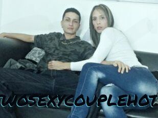 TWOSEXYCOUPLEHOT