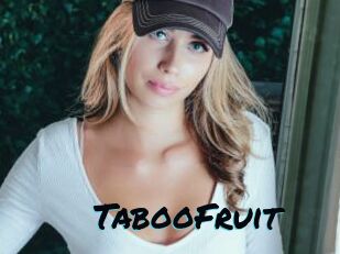 TabooFruit