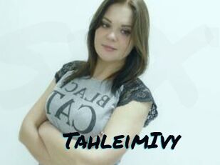 TahleimIvy