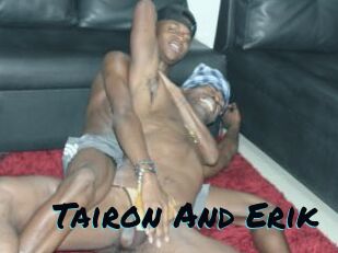 Tairon_And_Erik