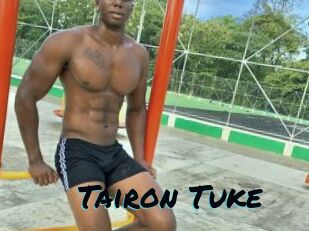 Tairon_Tuke