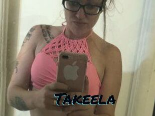 Takeela