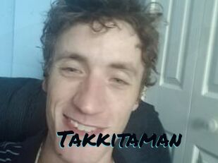 Takkitaman