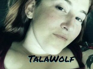 TalaWolf