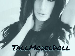 TallModelDoll