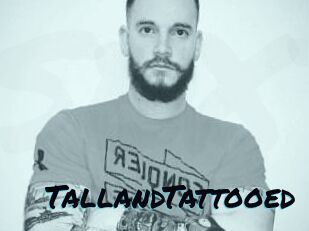 TallandTattooed