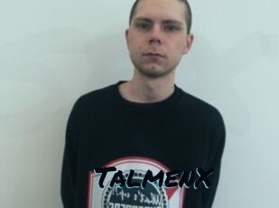 TalmenX