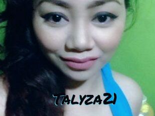 Talyza21