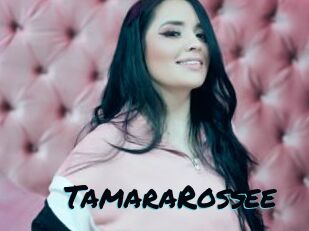 TamaraRossee