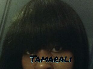 Tamarali