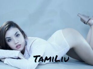 TamiLiu