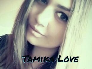 Tamika_Love