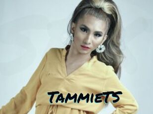 TammieTS