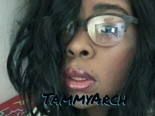 TammyArch