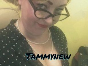 Tammynew