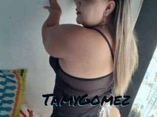 TamyGomez