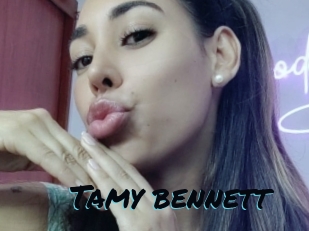 Tamy_bennett