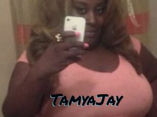 TamyaJay