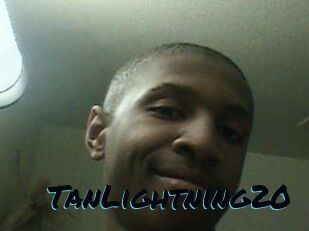 TanLightning20