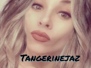 Tangerinejaz