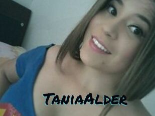 TaniaAlder