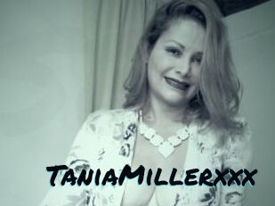 TaniaMillerxxx