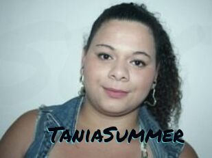 TaniaSummer