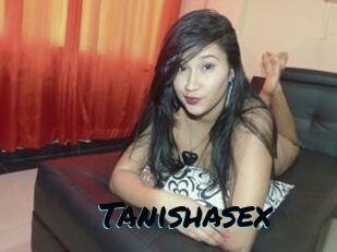 Tanishasex